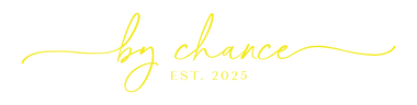 By Chance 