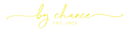 By Chance 
