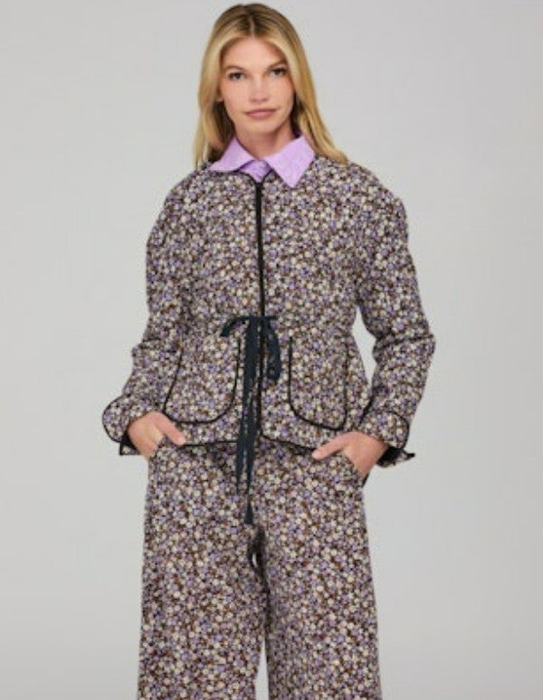 YUNA JACKET